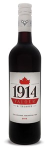 1914 Valour Red 2013